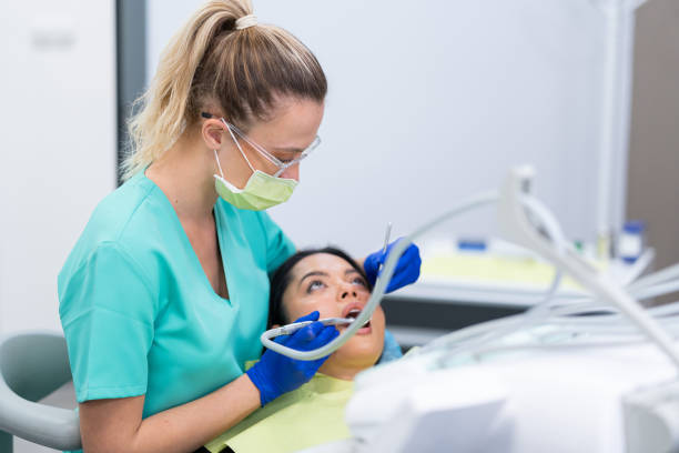 Best Emergency Wisdom Tooth Extraction in Chinle, AZ